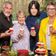 Illustration for article titled iThe Great British Bake Off/i Is Heading to Netflix
